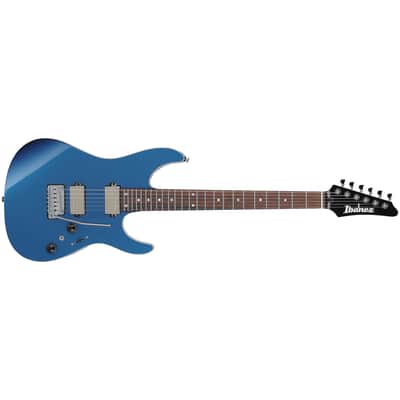 AZ42P1-PBE Prussian blue Metallic Ibanez image 3