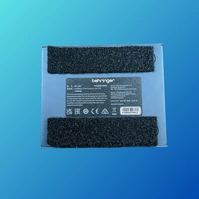 Behringer 69 Vibe image 2