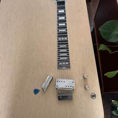 Custom Lap steel 1960 image 7