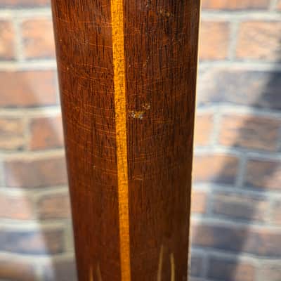 Vintage 1961 Epiphone E-312T Zephyr Sunburst image 18