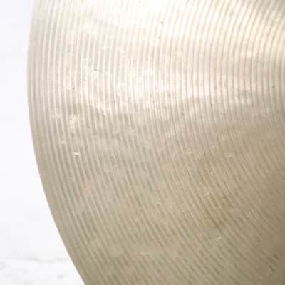 Zildjian 18" Azuka Timbale Cymbal image 5