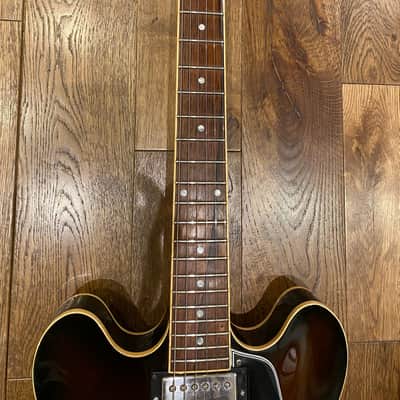 GIBSON ES-335 DOT 2000 image 7
