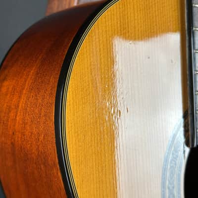 Used Takamine Jasmine ES23C TSU24935 image 11