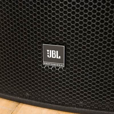 JBL ASB6115 Compact 15" High-Power Subwoofer CG013H6 image 2
