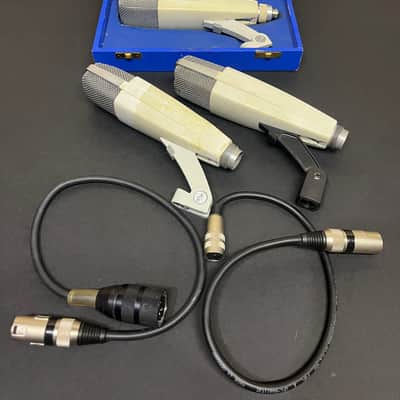Vintage Sennheiser MD421/409 - Gearspace