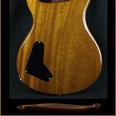 Paul Reed Smith (PRS) 408 Artist Package with Rosewood Neck 2015 Honey image 4