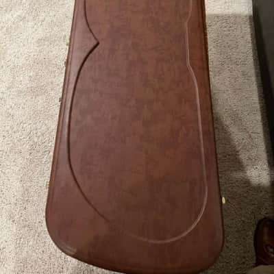 Fender Eyeglass Case Jazzmaster/Jaguar image 4