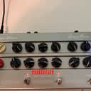 Hughes & Kettner AmpMan Classic 50-Watt Pedalboard Guitar Amp 2021 - Present - Light Gray