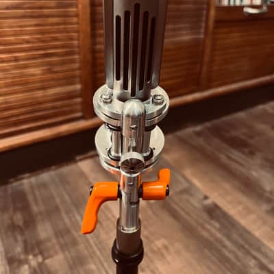 Extinct Audio BM9 "Black Ops" ribbon microphone image 3