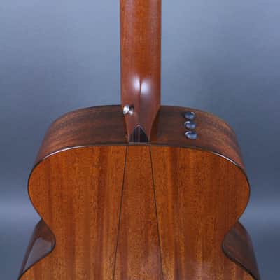 Taylor 555 12-String Mahogany image 6