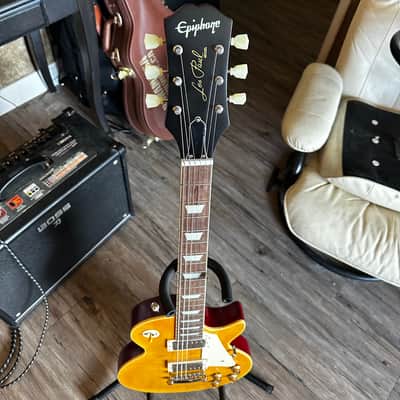 Epiphone Lazarus image 11