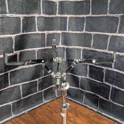 Adams Snare Drum Stand - Chrome image 4
