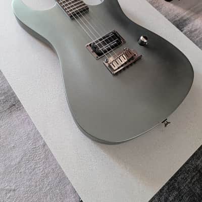 Immagine Fender Showmaster H 2000s - Silver - 2