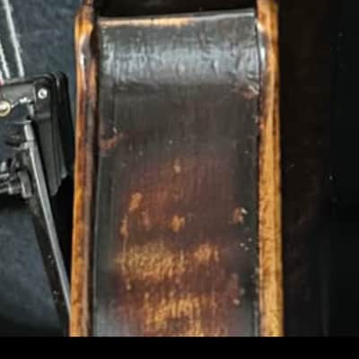 Very old fine Violin violon de Prestige image 15