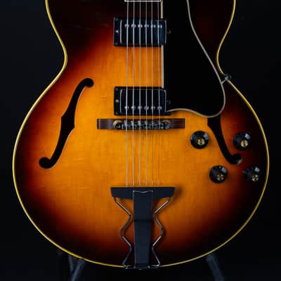 Gibson ES-175 D 1967 - Sunburst image 6