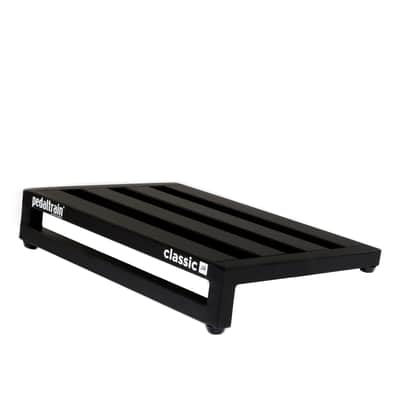 Pedaltrain Classic Jr in Deluxe Soft Case image 3