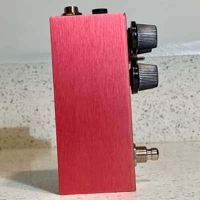 Supro Analog Delay imagen 6