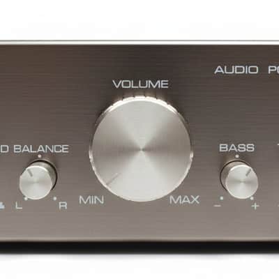 Renkforce E-SA9 - Stereo Amplifier Bild 3