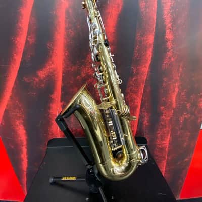 Yamaha YAS-23 Alto Saxophone (Houston, TX) image 2