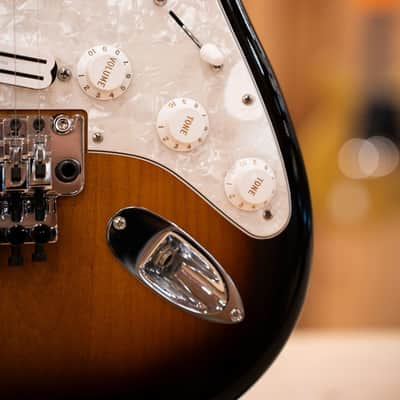 Fender Dave Murray Signature Used image 6