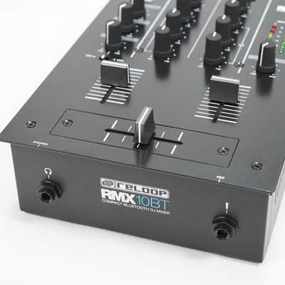 reloop RMX-10BT [New, Outlet Price] imagen 4