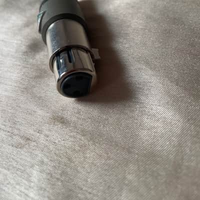 Triton Audio FETHead Inline Microphone Booster 2021 - Present - Nickel image 4