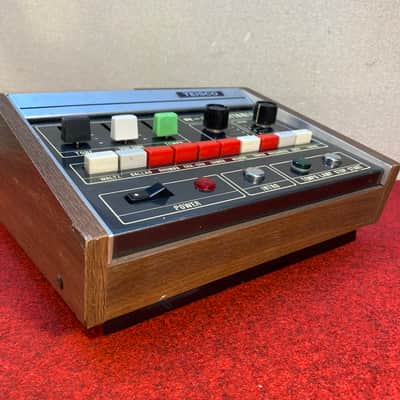 Rare Teisco R-3A rhythmer drum machine - Sounds fantastic! image 14