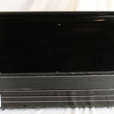 7893 - Black Hohner Morino VM Piano Accordion LMMMH 41 127 image 8