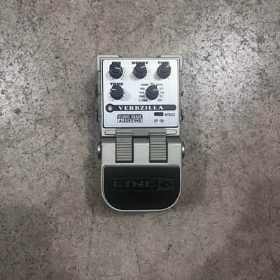 Line 6 ToneCore Verbzilla Reverb | Reverb Canada