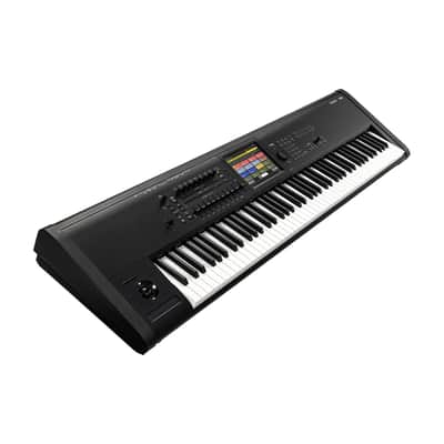 KORG KRONOS 3 88-key - Music Workstation [Three Wave Music] image 4