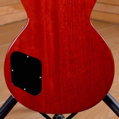 Gibson Les Paul Figured Top Standard '60s Iced Tea image 17