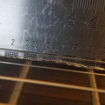 Yamaha Nippon Gakki FG200 image 18