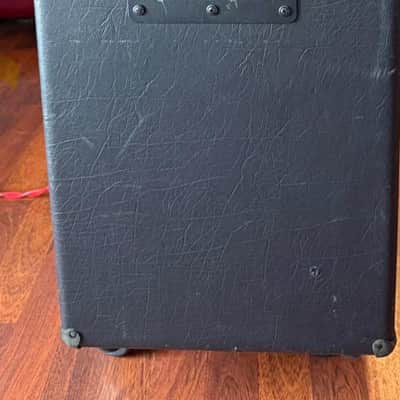 Mesa/Boogie Dual Rectifier Solo Head + 4x12 Rectifier Standard Slant Cabinet image 9