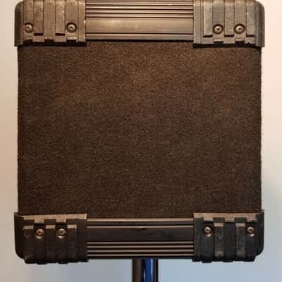 Crate GT200D Hybrid Stereo Head Conversion W/ Crate 3 Button Footswitch & Cable image 9