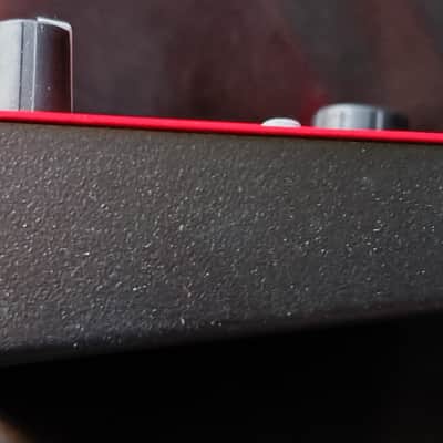 Nord Drum 1 boxed with manual, PSU and mount image 5
