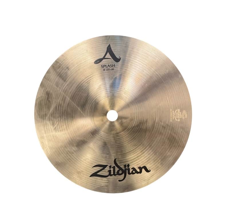 Zildjian Cymbal - Splash / China / Other A Splash image 1