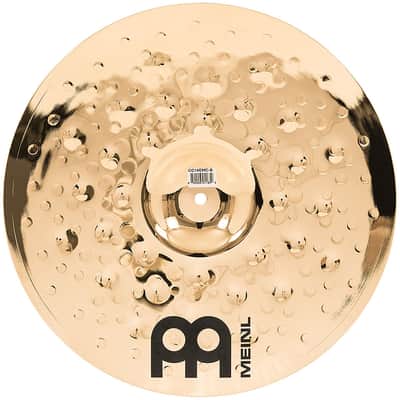 Meinl Classics Custom 16" Extreme Metal Crash image 5