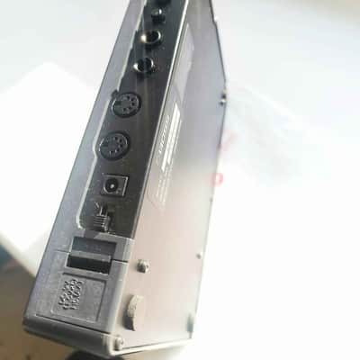 Boss DR-5 Dr. Rhythm 1993 - 2003 - Black image 3