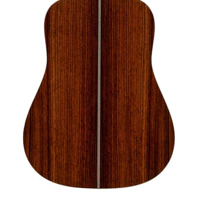 Pre-Owned Martin HD12-28 12-String Acoustic Guitar - Natural | Used image 4