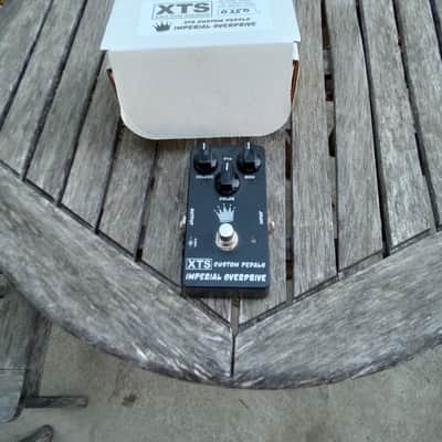 Reverb.com listing, price, conditions, and images for xact-tone-solutions-imperial-overdrive