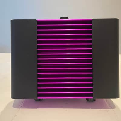 THD Hot Plate Power Attenuator 8 Ohm image 4