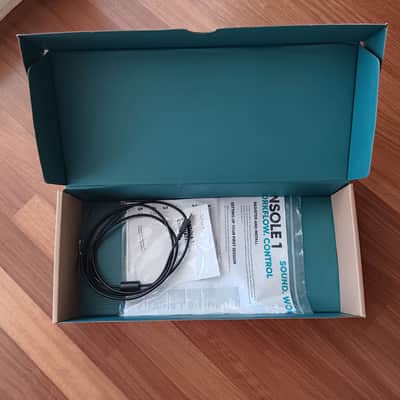 Softube Console 1 MKII Hardware/Software image 4