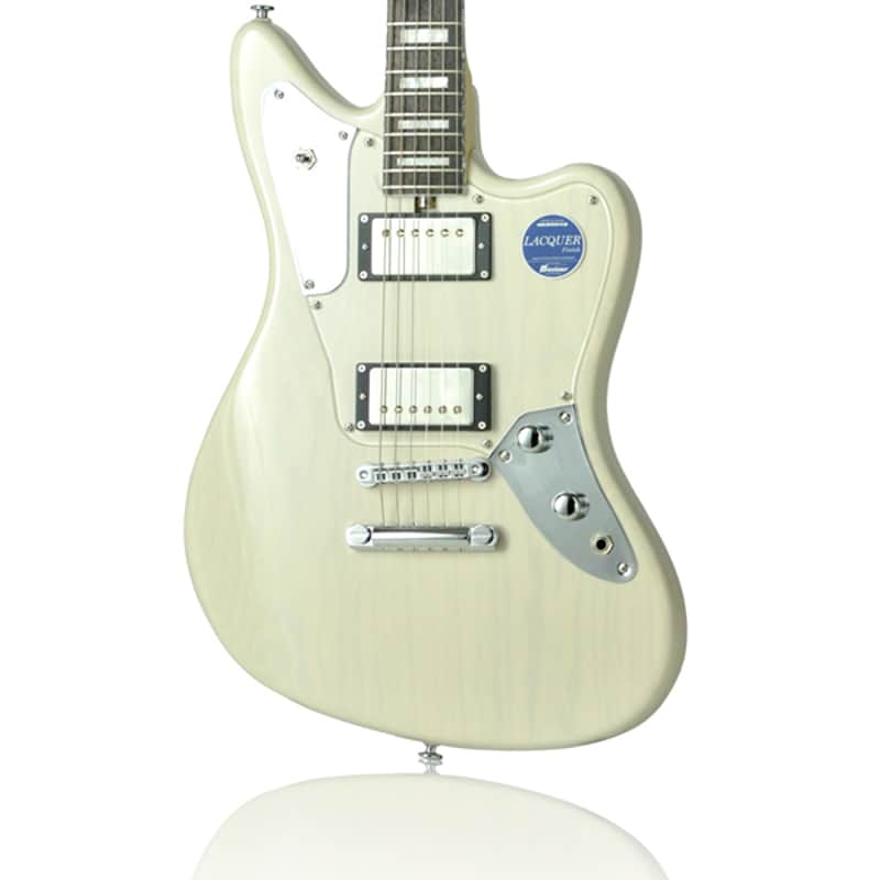 Bacchus Surf II Hand Made in Japan Custom Shop Offset Jazzmaster