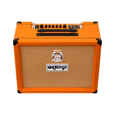 Tremlord 30 Orange image 5