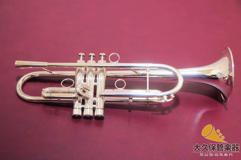 Brasspire Unicorn BPTR-901HS (Brand New) B♭ Trumpet image 1