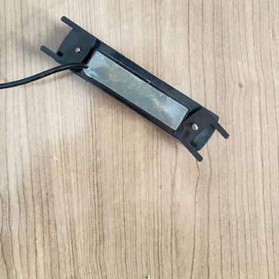 Vintage Davoli Soundhole Acoustic Guitar Pickup - Made in Italy (~4.85k Ohms) image 2