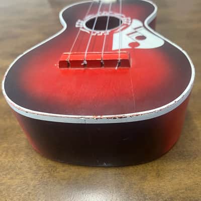 Harmony Music Notes Ukelele image 10