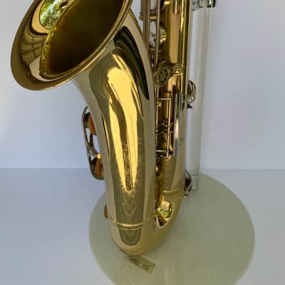 Yamaha YTS-23 Tenor Saxophone – Great Condition w/ Nice Case 🎷 image 14