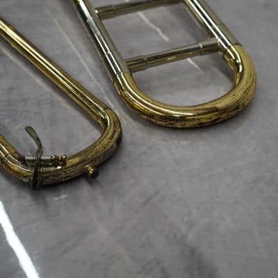Olds Special Trombone Slide - Fullerton, CA - Serviced - 251 image 6