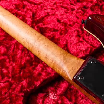 James Tyler Studio Elite - Ice Tea Burst #24518 Segunda Mano imagen 21